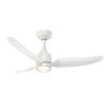 Hugo 42-in 47W Ceiling Fan