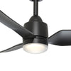 Hugo 42-in 47W Ceiling Fan