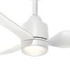 Hugo 42-in 47W Ceiling Fan