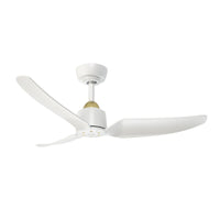 Hugo 42-in 32W Ceiling Fan