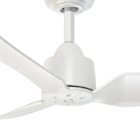 Hugo 42-in 32W Ceiling Fan