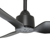 Hugo 42-in 32W Ceiling Fan