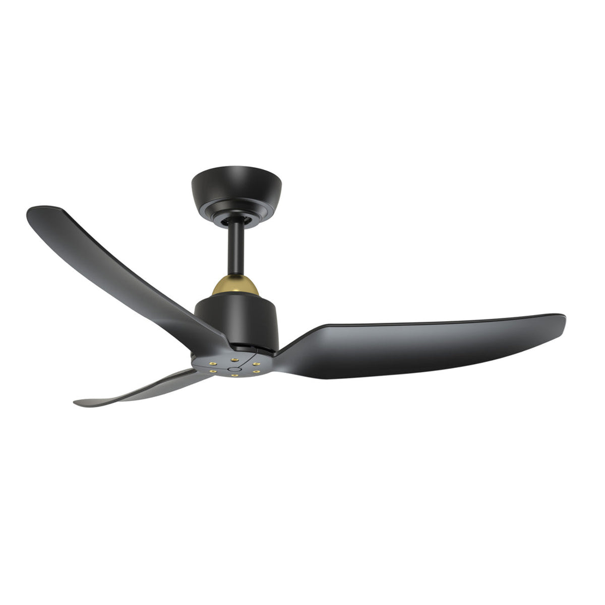 Hugo 42-in 32W Ceiling Fan