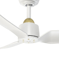 Hugo 42-in 32W Ceiling Fan