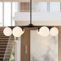Briar 37-in Chandelier
