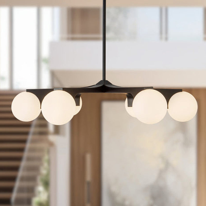 Briar 37-in Chandelier