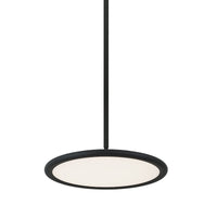 Piper Ø12" x 3 Ceiling Light Pendants