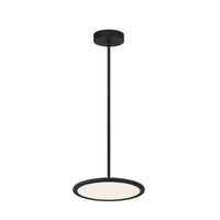 Piper Ø12" x 3 Ceiling Light Pendants