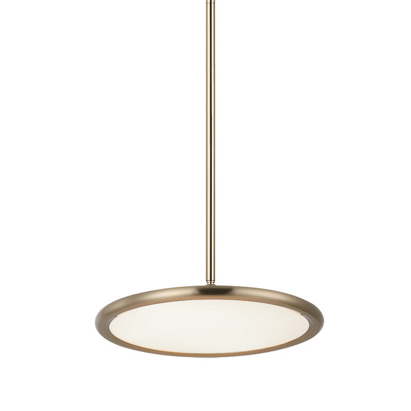 Piper Ø12" x 3 Ceiling Light Pendants