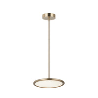 Piper Ø12" x 3 Ceiling Light Pendants