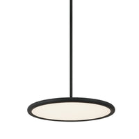 Piper Ø16" x 3 Ceiling Light Pendants