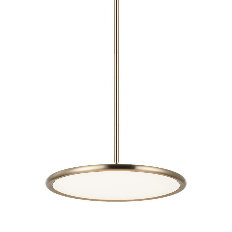 Piper Ø16" x 3 Ceiling Light Pendants