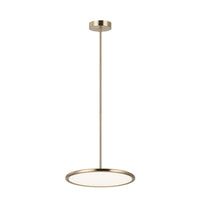 Piper Ø16" x 3 Ceiling Light Pendants