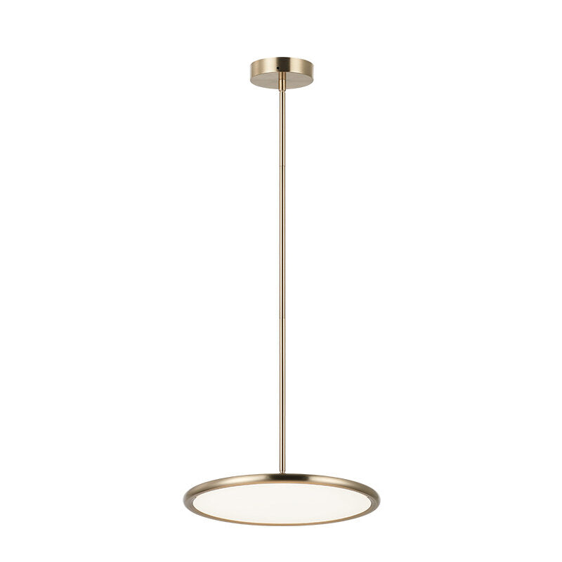 Piper Ø16" x 3 Ceiling Light Pendants