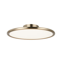 Piper Ø16" x 3 Ceiling Light Pendants