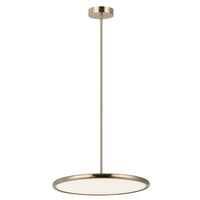 Piper Ø19 5/8" Ceiling Light Pendants