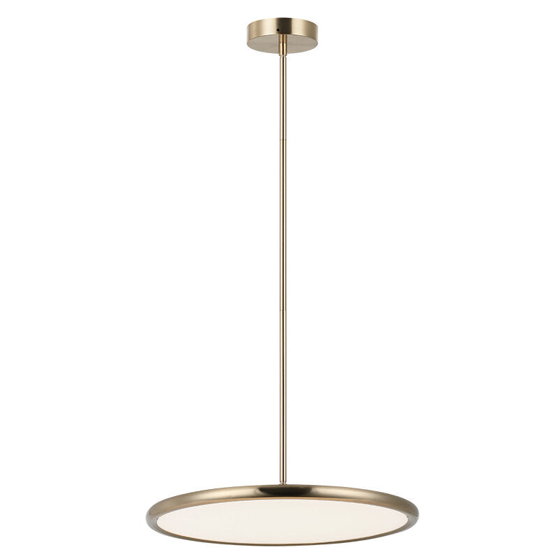 Piper Ø19 5/8" Ceiling Light Pendants