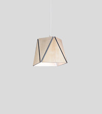 Calx 36 Pendant