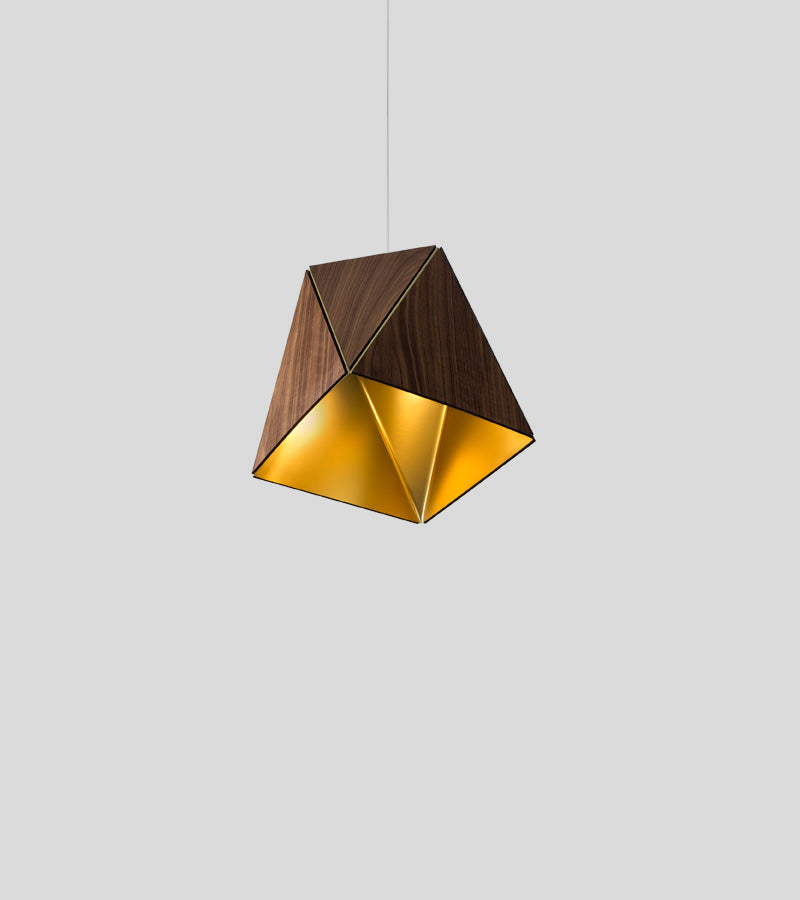 Calx 36 Pendant