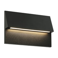 Dawn 3 1/4"H Outdoor Lighting
