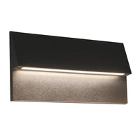 Dawn 4 1/2"H Outdoor Lighting