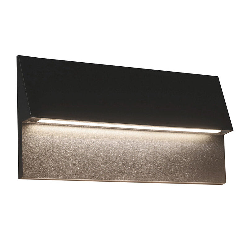 Dawn 4 1/2"H Outdoor Lighting