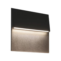 Dawn 9"H Outdoor Lighting