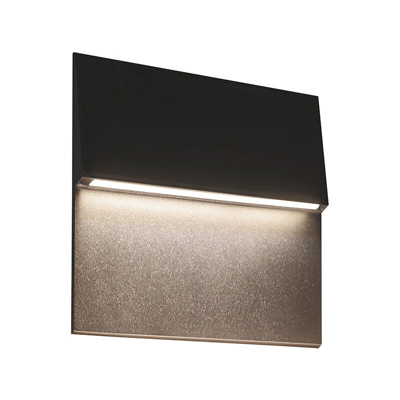 Dawn 9"H Outdoor Lighting