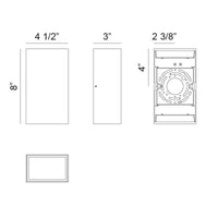 Dexter Outdoor Lighting
