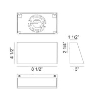 Dakota Outdoor Lighting
