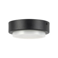 Bailey 5-in Exterior Ceiling