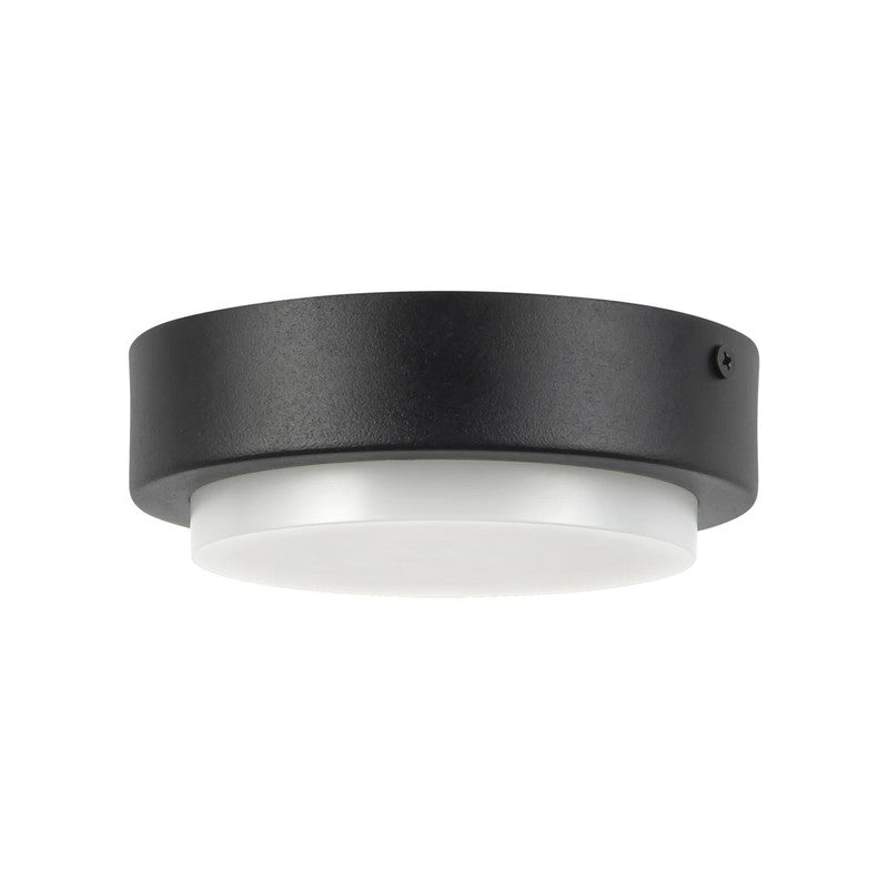 Bailey 5-in Exterior Ceiling