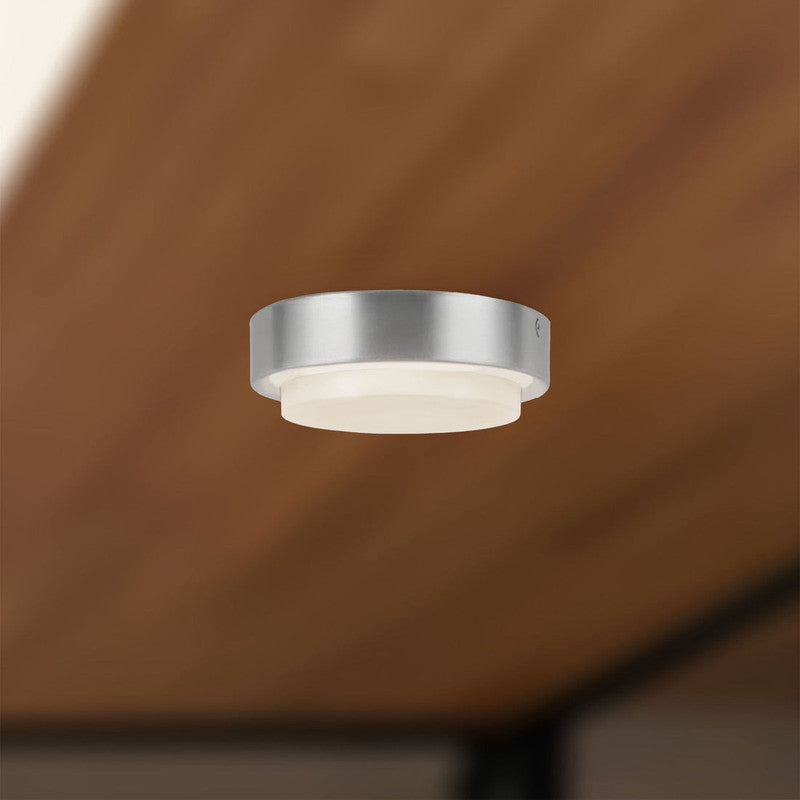 Bailey 5-in Exterior Ceiling