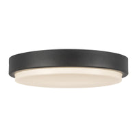 Bailey 9-in Exterior Ceiling
