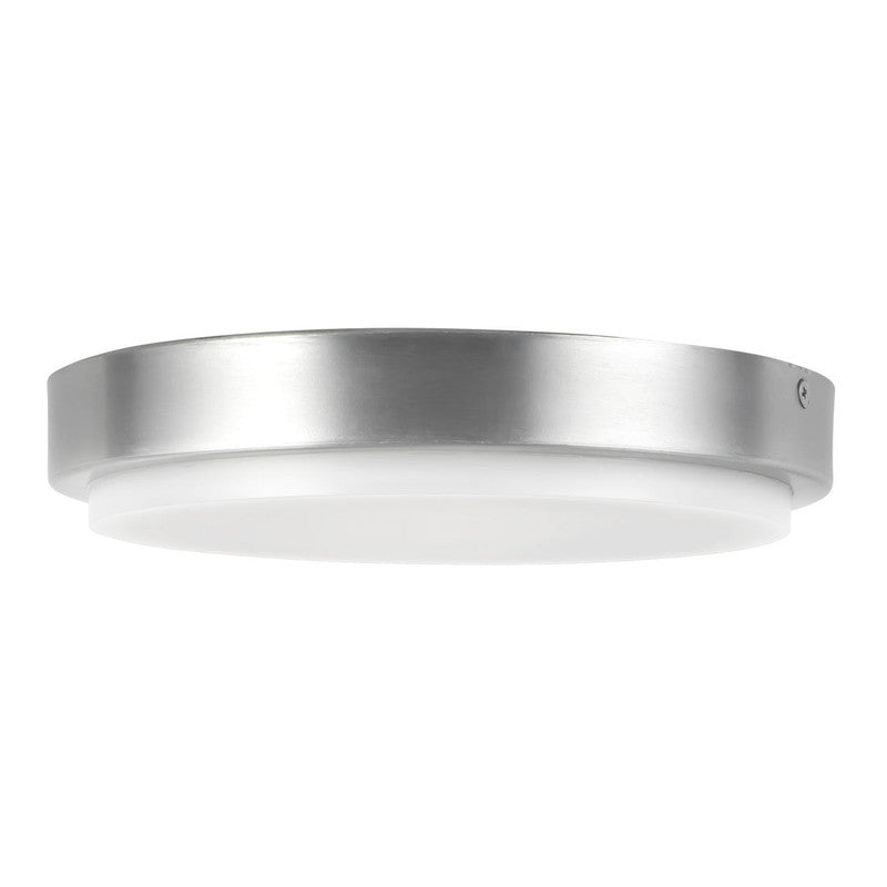 Bailey 9-in Exterior Ceiling