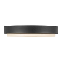 Bailey 9-in Exterior Ceiling
