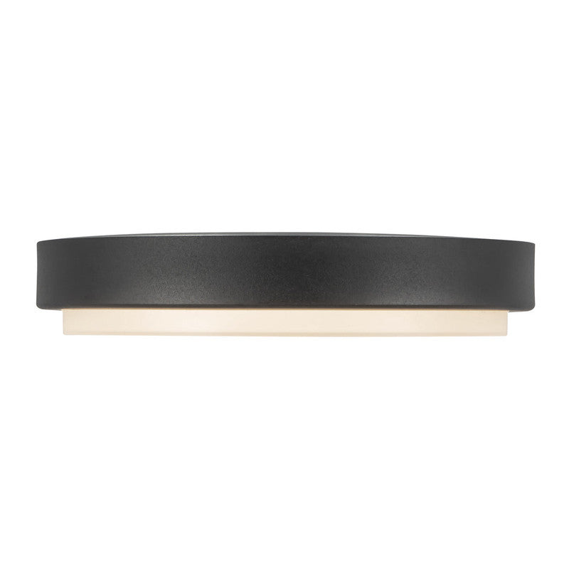 Bailey 9-in Exterior Ceiling