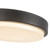 Bailey 9-in Exterior Ceiling