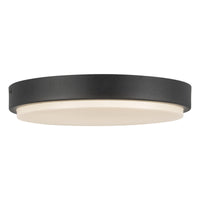 Bailey 11-in Exterior Ceiling