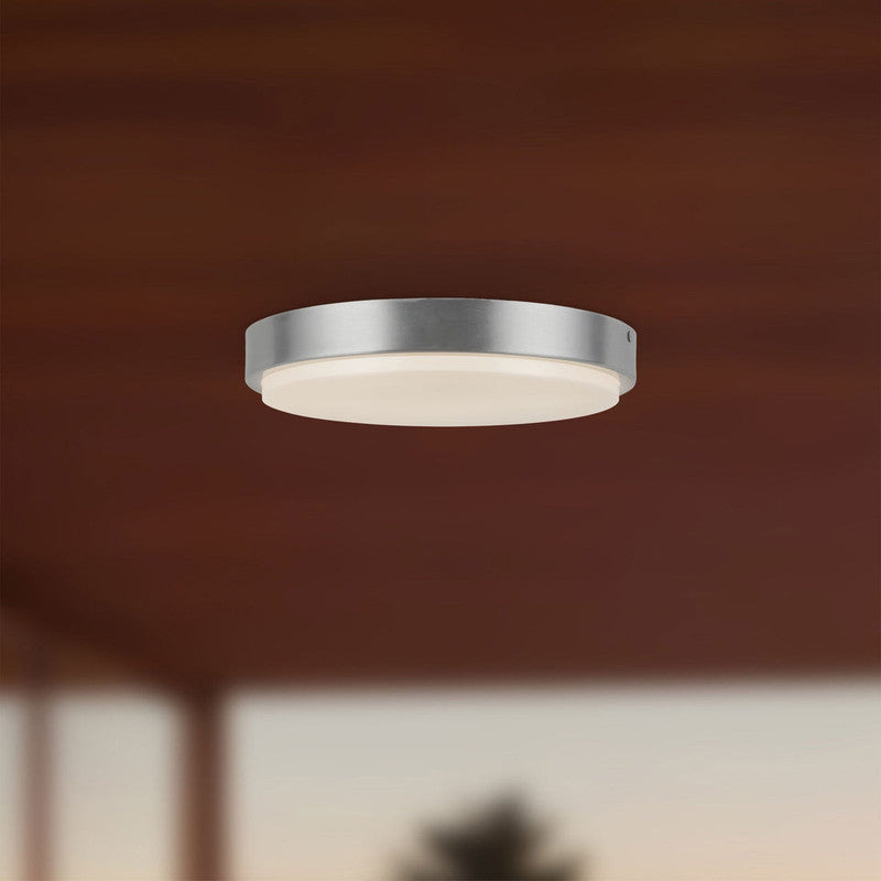 Bailey 11-in Exterior Ceiling