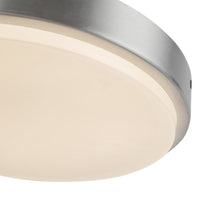 Bailey 11-in Exterior Ceiling