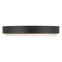 Bailey 11-in Exterior Ceiling