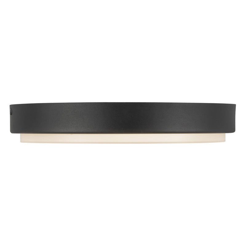 Bailey 11-in Exterior Ceiling