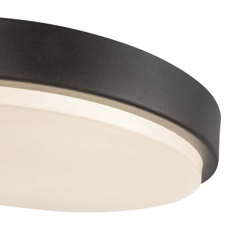 Bailey 11-in Exterior Ceiling