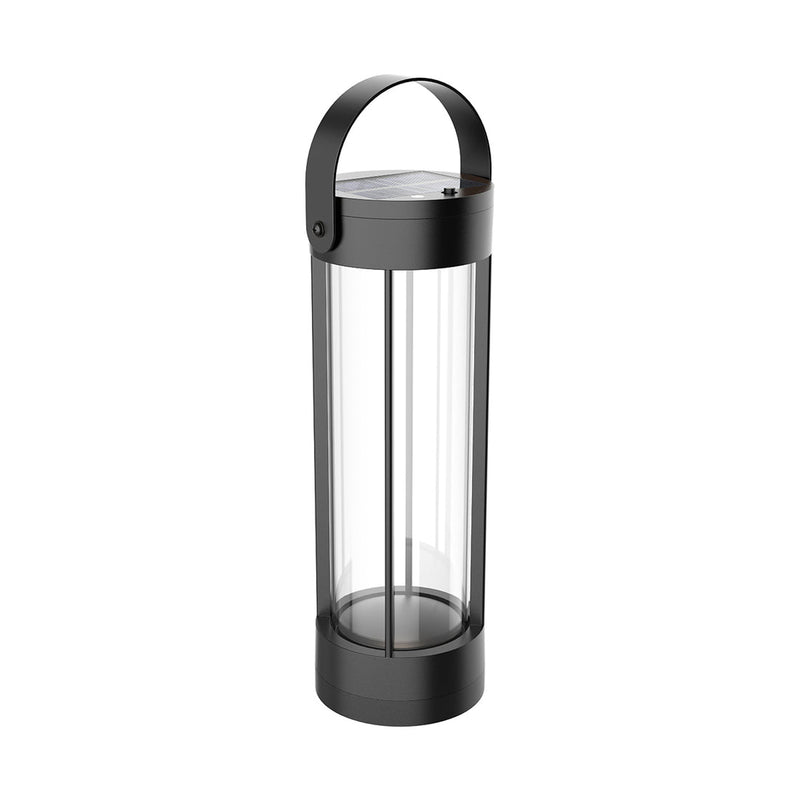 Suara 14-in Exterior Portable Lamp