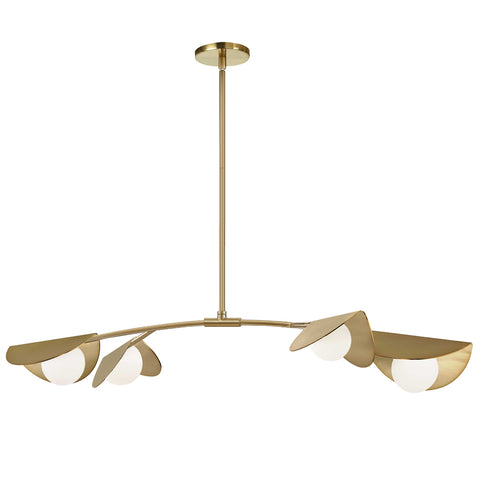 Orbel 3-light Bath