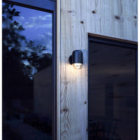 Yara Outdoor Wall Lighting