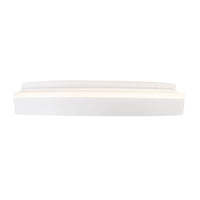 Beanie 16-in Flush Mount