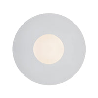 Elixir 10-in 9W Universal Voltage Flush Mount