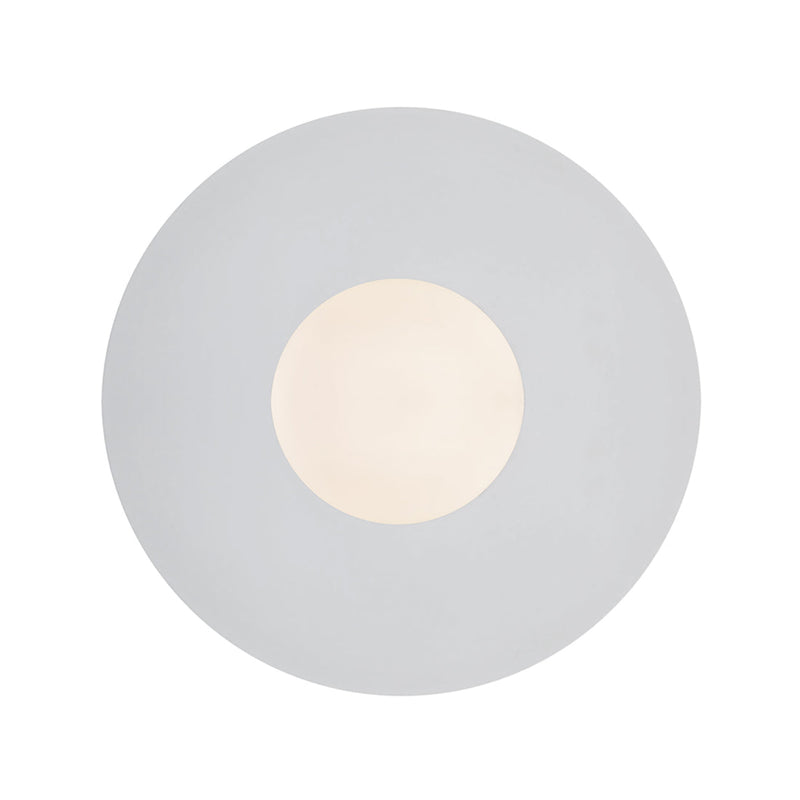 Elixir 10-in 9W Universal Voltage Flush Mount